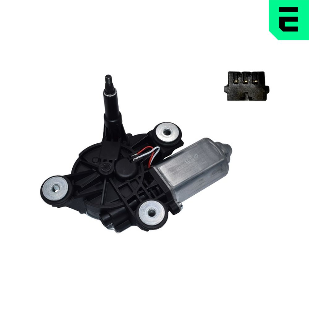Ruitenwissermotor ERA 460419A