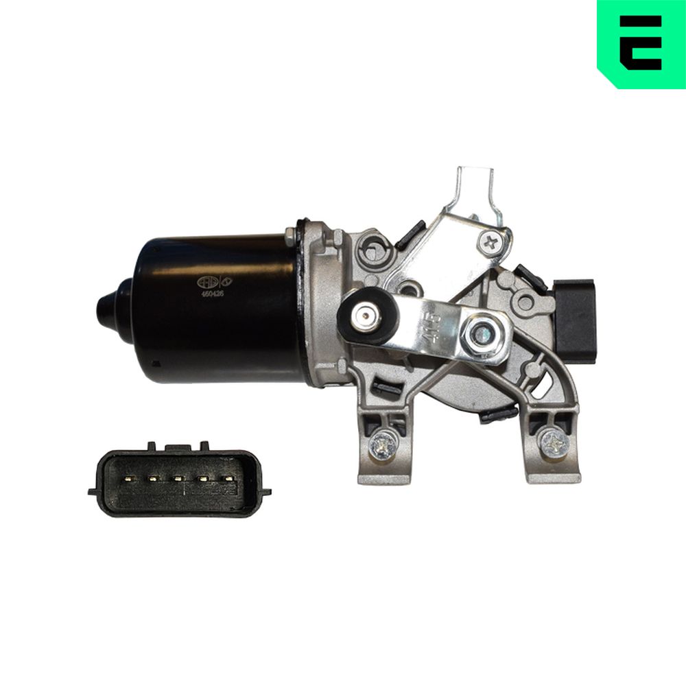 Ruitenwissermotor ERA 460426A