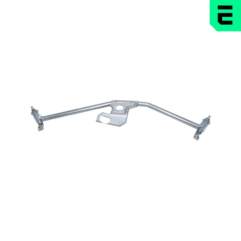 Ruitenwisserstangen ERA 461024A