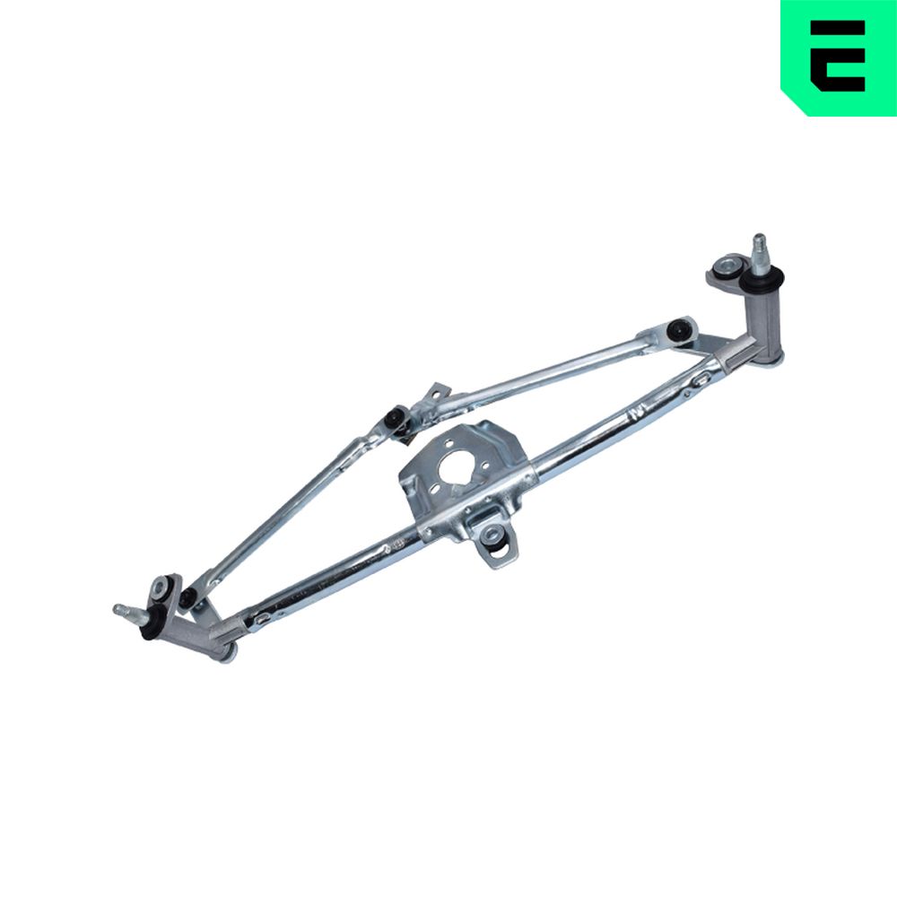 Ruitenwisserstangen ERA 461041A