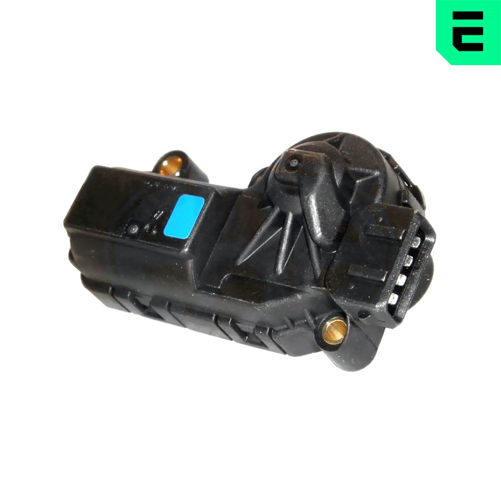 Stappenmotor (nullast regeleenheid) ERA 556011A