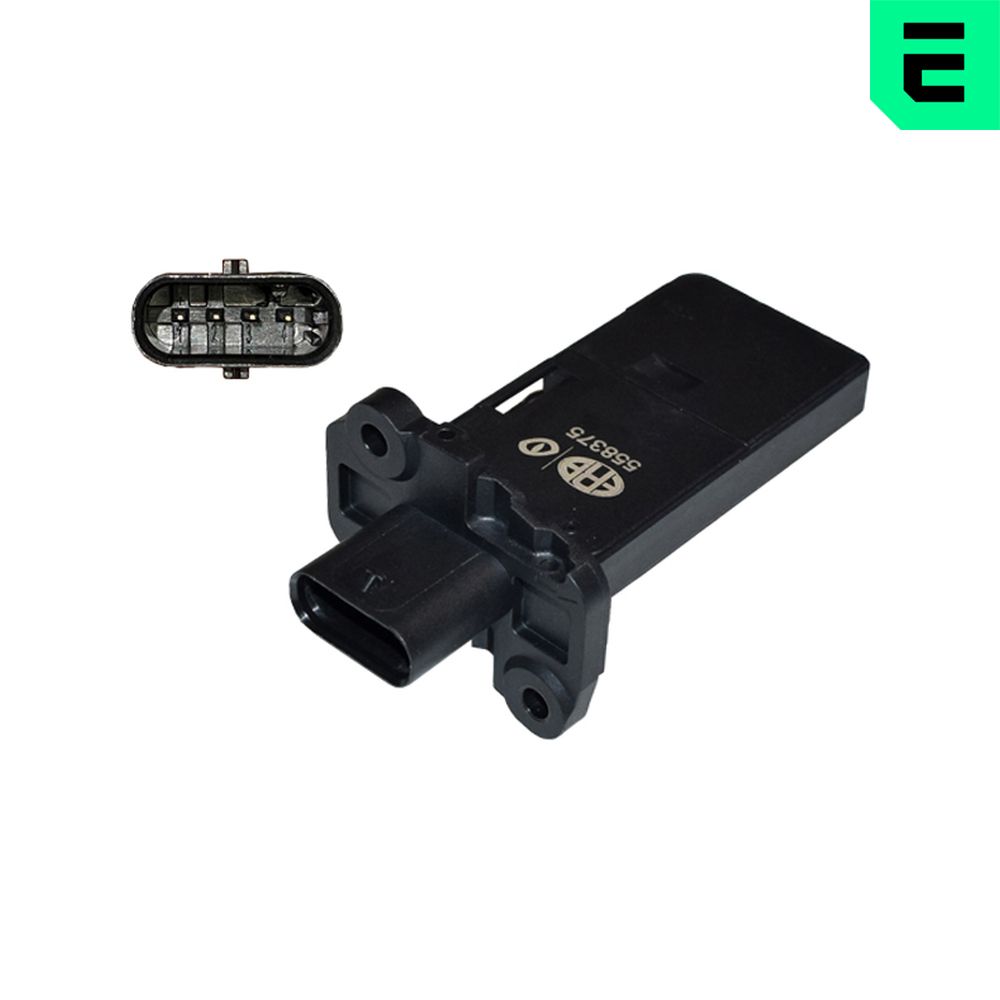 Luchtmassameter ERA 558375A