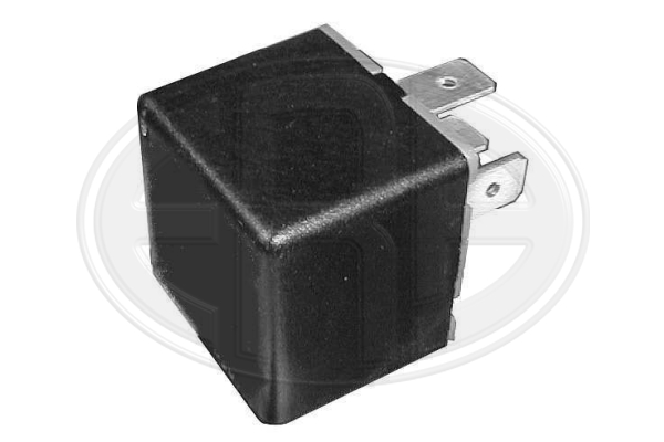 Relais, arbeidsstroom ERA 661165