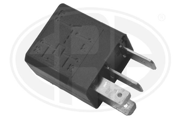 Relais, arbeidsstroom ERA 661305