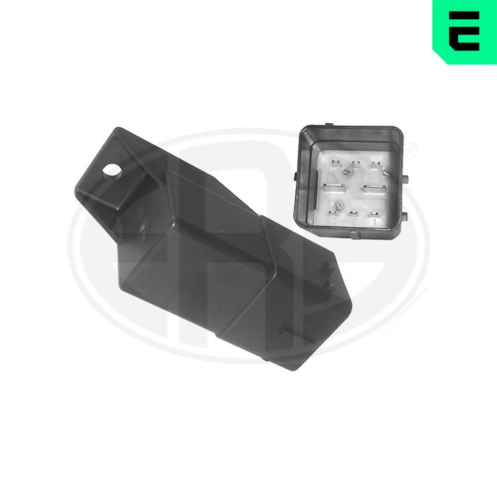 Relais gloeitijd ERA 661363