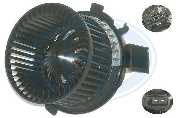 Kachelventilator ERA 664004