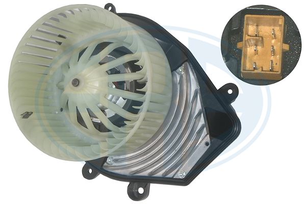 Kachelventilator ERA 664005