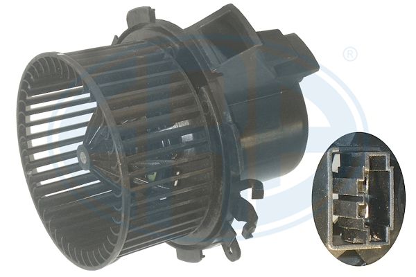 Kachelventilator ERA 664026