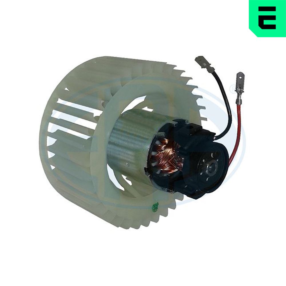 Kachelventilator ERA 664089