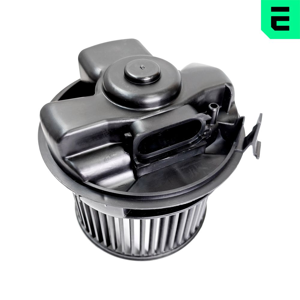 Interieurventilatie ERA 664231