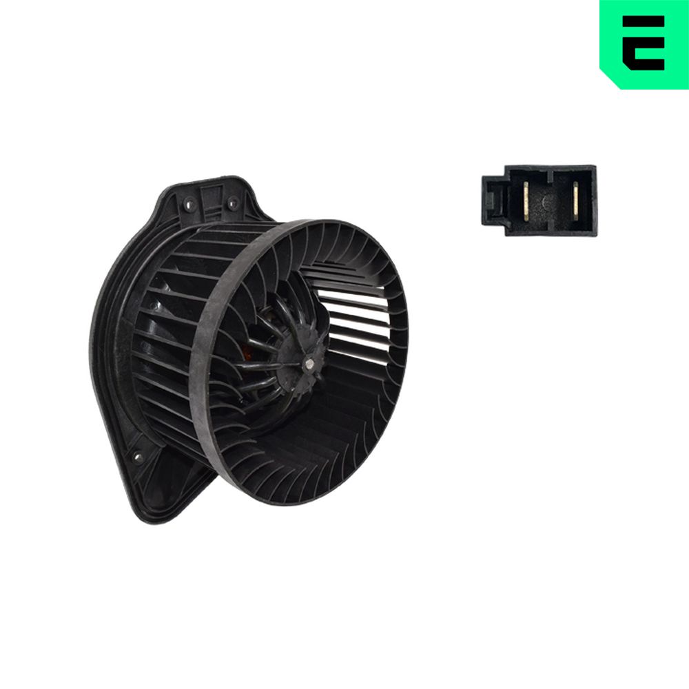 Interieurventilatie ERA 664233