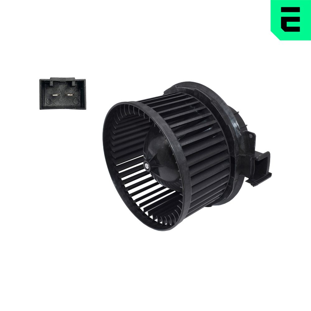 Interieurventilatie ERA 664234