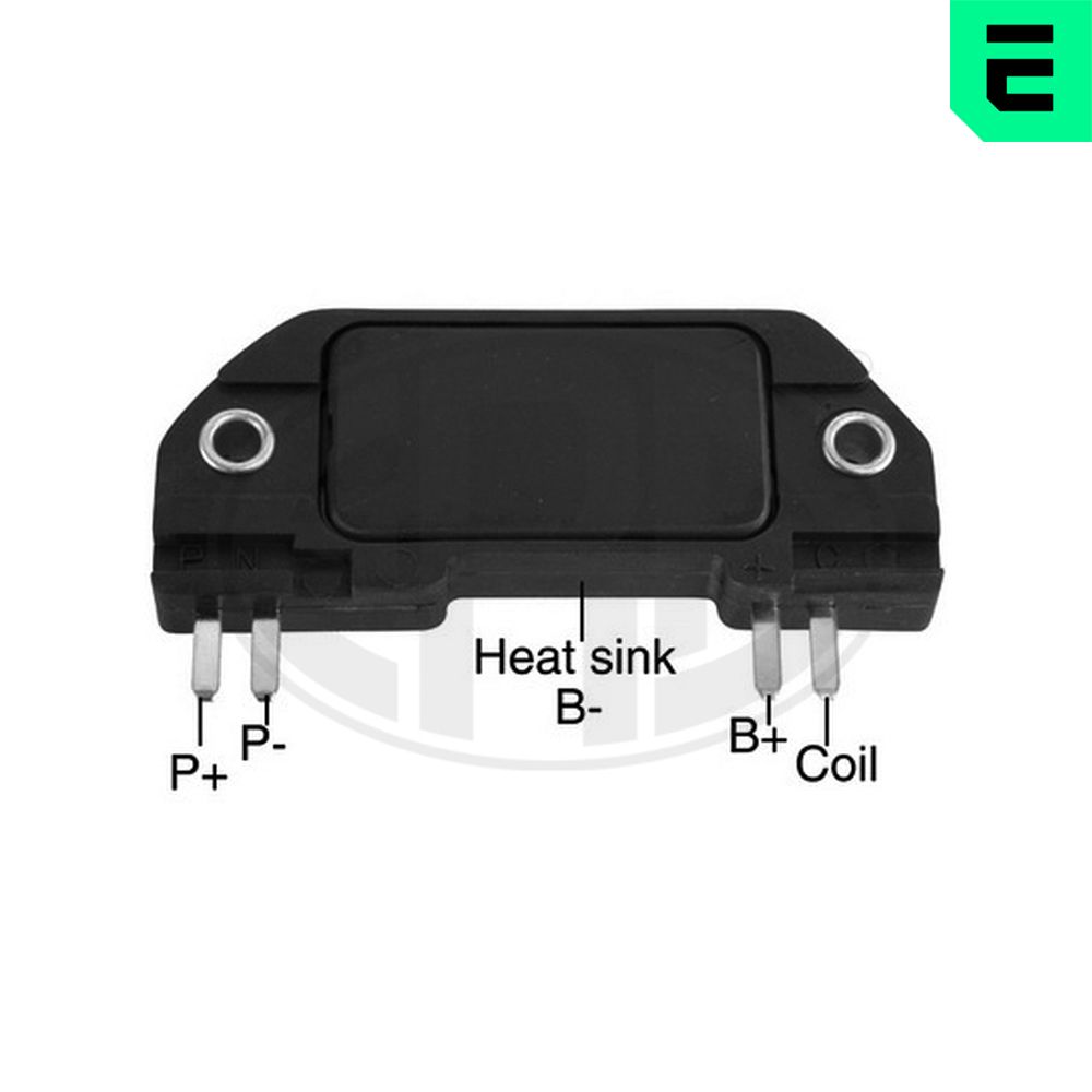 Ontsteking controle unit ERA 885013