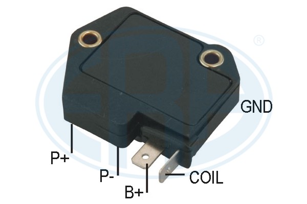 Ontsteking controle unit ERA 885029