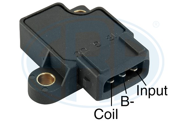 Ontsteking controle unit ERA 885048