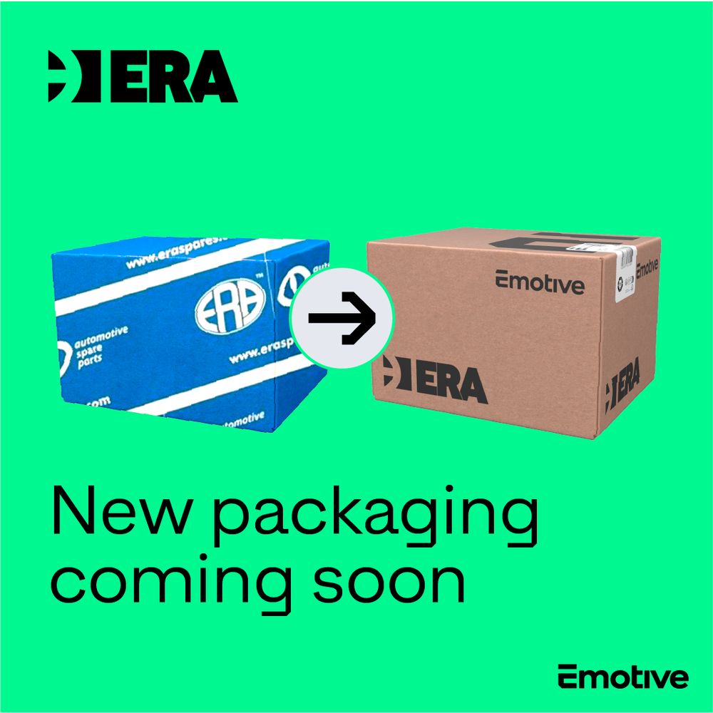 Luchtmassameter ERA 558356A