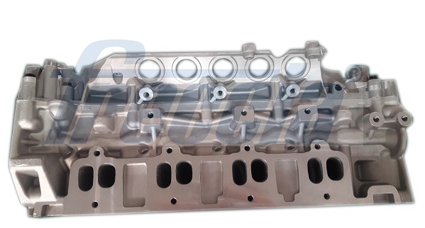 Freccia Cilinderkop CH17-1004