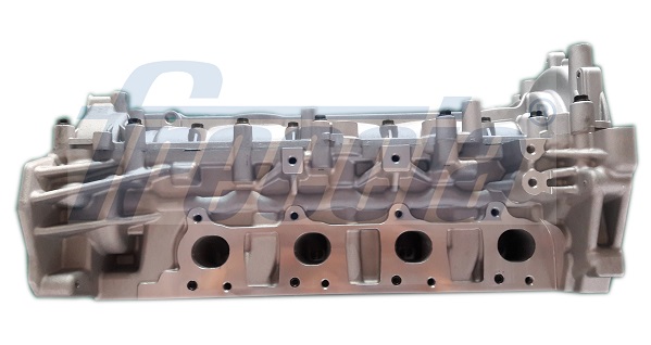 Freccia Cilinderkop CH17-1004