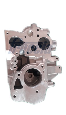 Freccia Cilinderkop CH17-1004