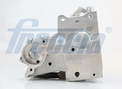Freccia Cilinderkop CH17-1005