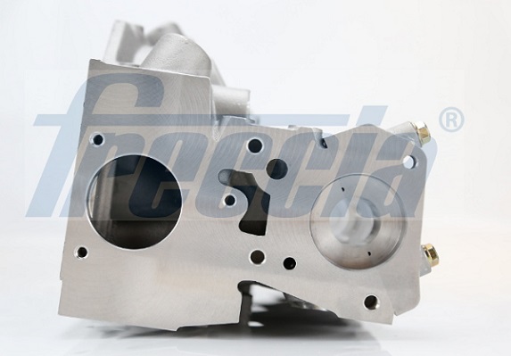 Freccia Cilinderkop CH17-1005
