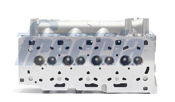 Freccia Cilinderkop CH17-1012