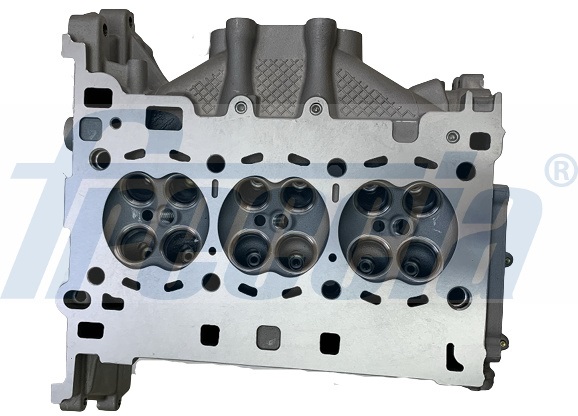 Freccia Cilinderkop CH17-1021