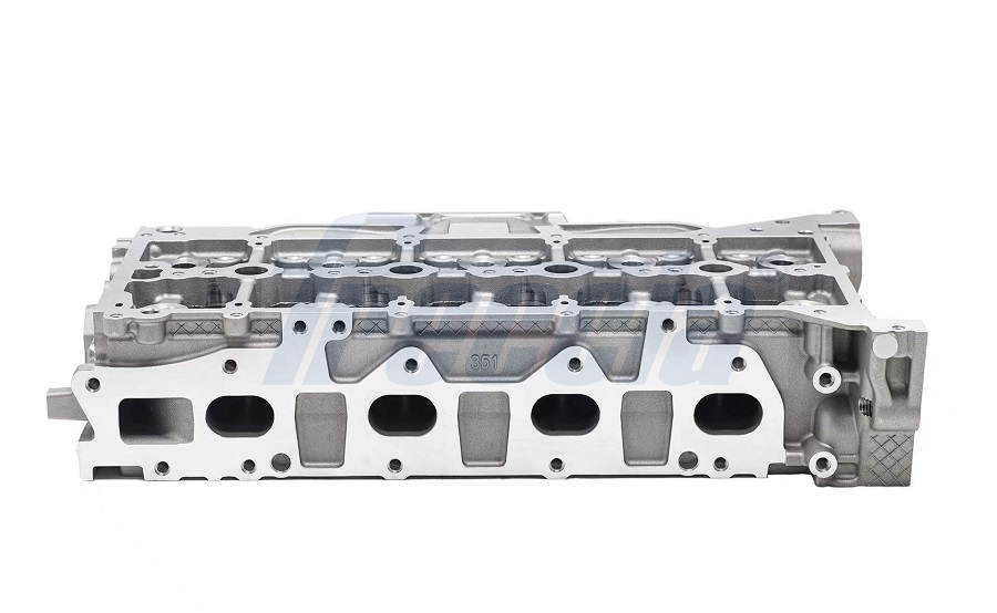 Freccia Cilinderkop CH17-1026
