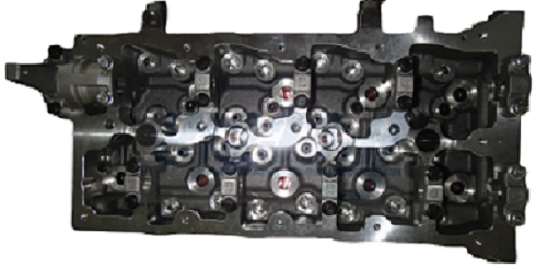 Freccia Cilinderkop CH17-1028