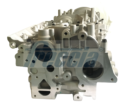 Freccia Cilinderkop CH17-1039