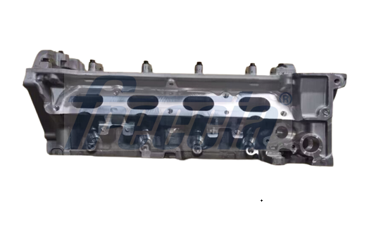 Freccia Cilinderkop CH17-1040