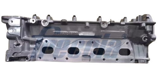 Freccia Cilinderkop CH17-1040