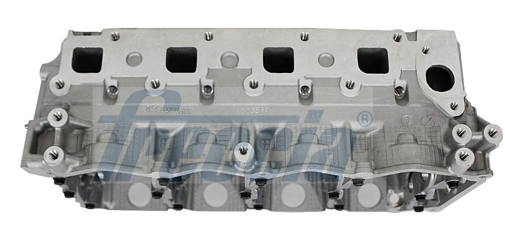 Freccia Cilinderkop CH17-1041