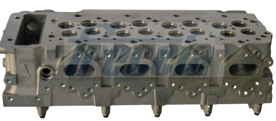 Freccia Cilinderkop CH17-1043