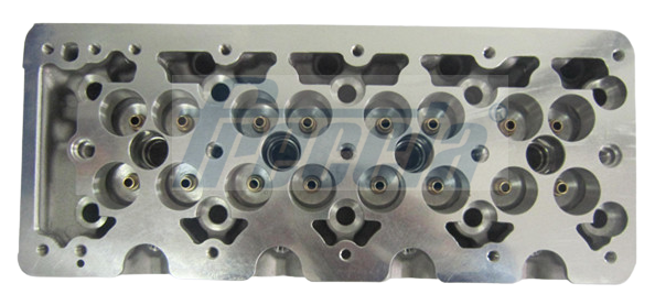 Freccia Cilinderkop CH17-1048