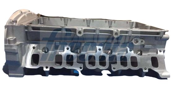Freccia Cilinderkop CH17-1049