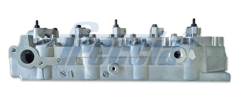 Freccia Cilinderkop CH17-1050