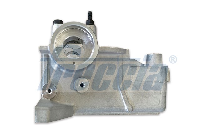 Freccia Cilinderkop CH17-1050