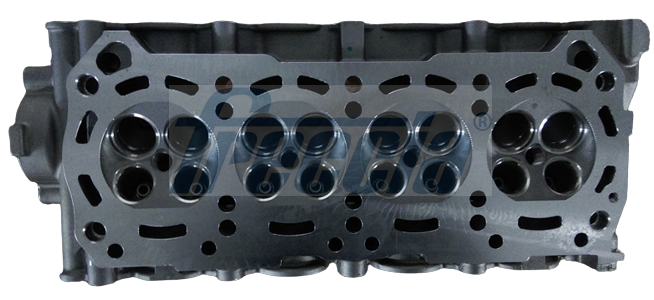 Freccia Cilinderkop CH17-1053