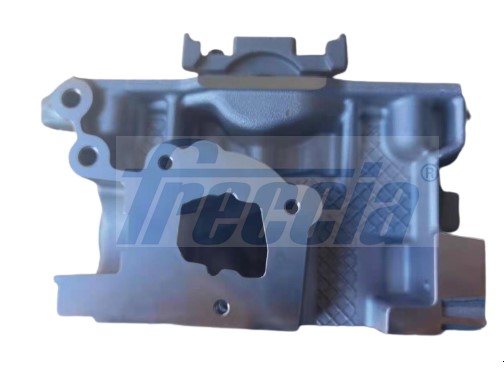Freccia Cilinderkop CH17-1058