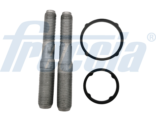 Freccia Oliepomp OP09-254