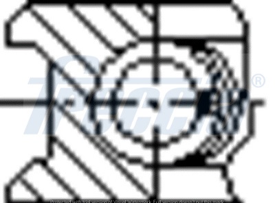 Freccia Zuigerveren FR10-209500