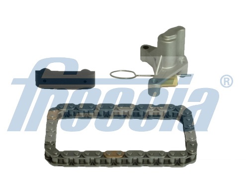 Distributieketting kit Freccia TK08-1032