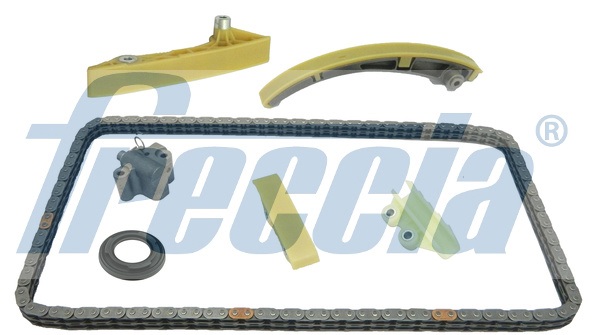 Distributieketting kit Freccia TK08-1037