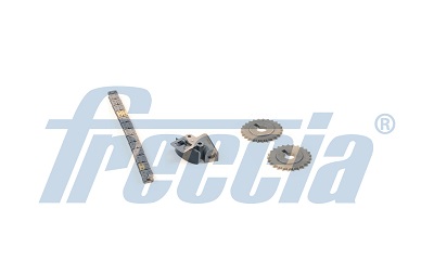 Distributieketting kit Freccia TK08-1053