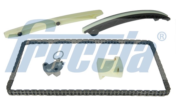 Distributieketting kit Freccia TK08-1056