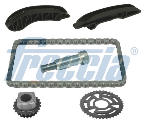 Distributieketting kit Freccia TK08-1063