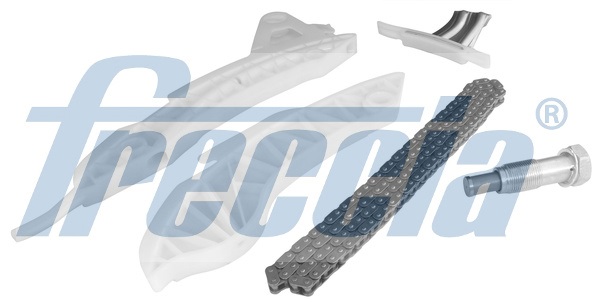 Distributieketting kit Freccia TK08-1079