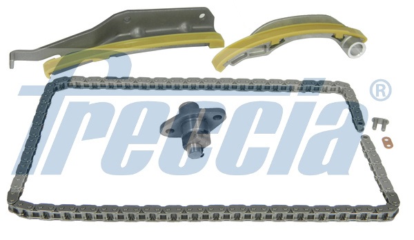Distributieketting kit Freccia TK08-1087