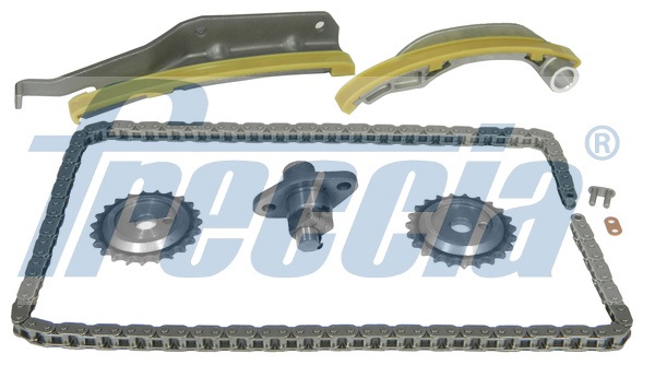 Distributieketting kit Freccia TK08-1109